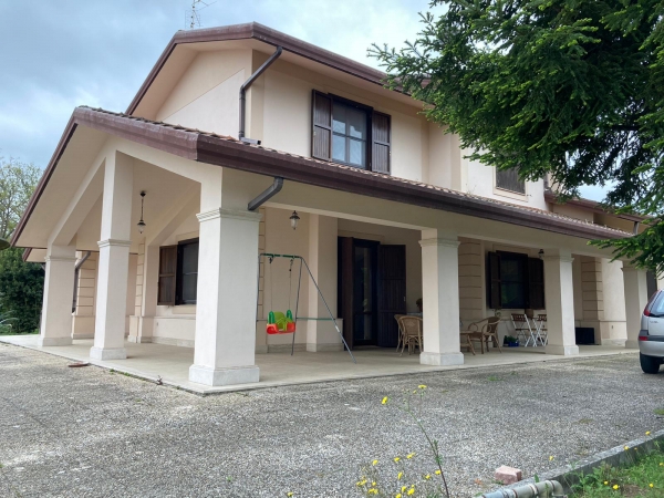 Villa prestigiosa Residenziale