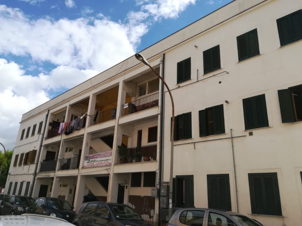 Appartamento centralissimo,in vendita, Cassino Residenziale