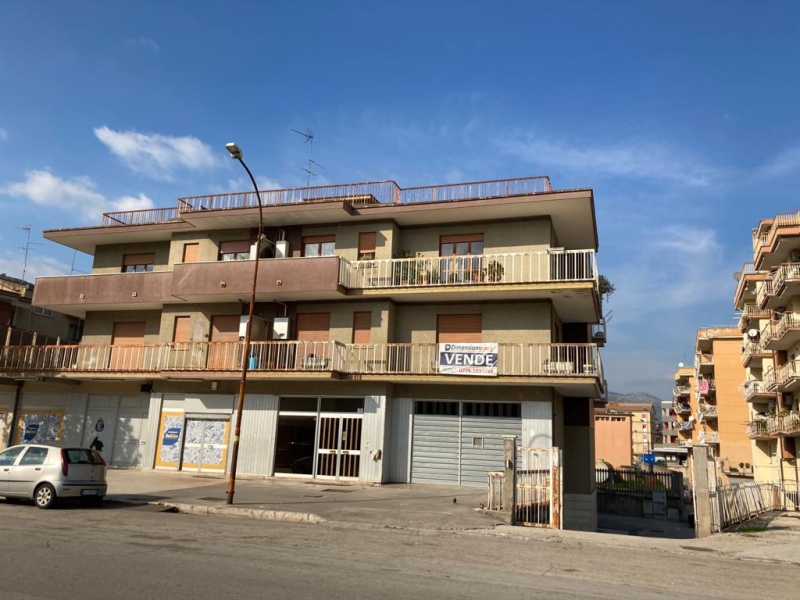 Appartamento ristrutturato, in centro,Cassino 