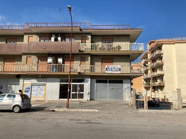 Appartamento ristrutturato, in centro, Cassino Residenziale
