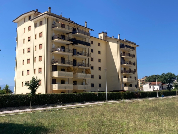 Appartamento recente costruzione, in vendita, Piedimonte Residenziale