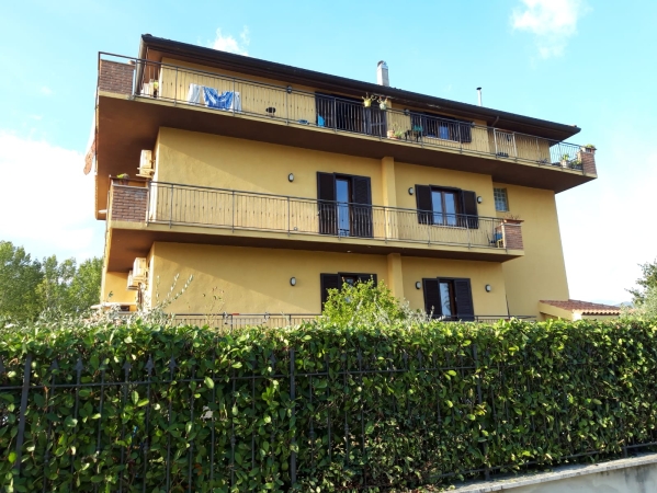 Appartamento in villa, ristrutturato, in vendita,Cassino Residenziale