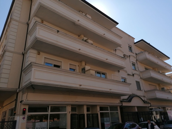 Appartamento ristrutturato, centralissimo,in vendita,Cassino Residenziale