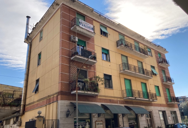 Appartamento in vendita, centralissimo, Cassino Residenziale