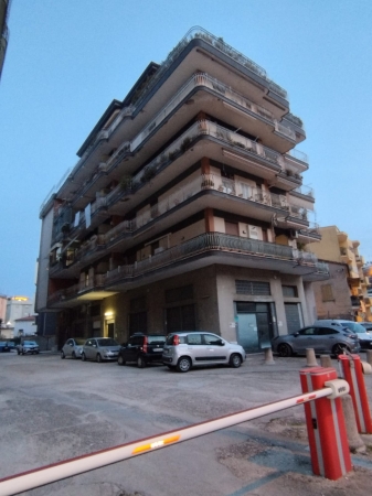 Appartamento di ampia metratura,centrale,in vendita,Cassino Residenziale