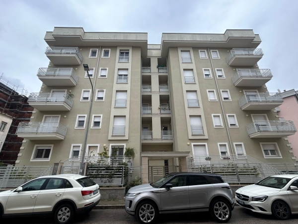 Appartamento di recente costruzione, in vendita, Cassino Residenziale