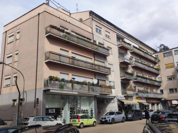 Appartamento centralissimo, in vendita, Cassino Residenziale