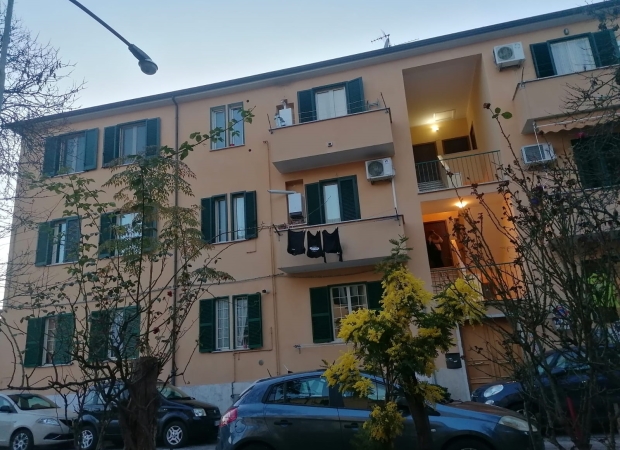 Appartamento centralissimo,arredato,in locazione, Cassino Residenziale