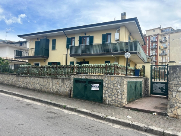 Appartamento su 2 livelli,in vendita,Piedimonte San Germano Residenziale