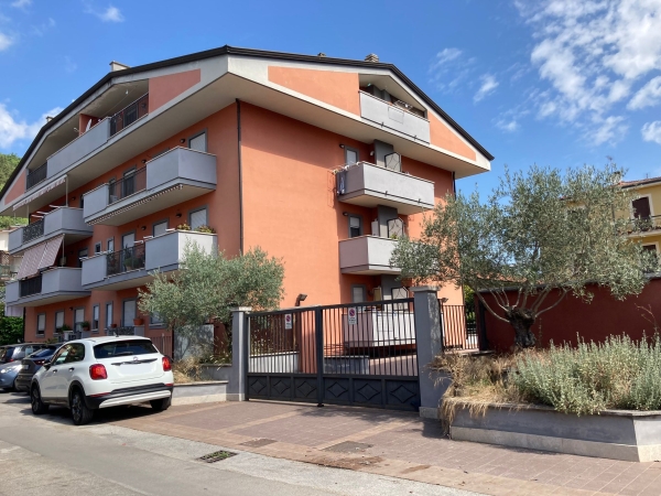 Appartamento di recente costruzione, in vendita,Cassino Residenziale