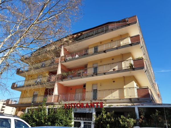 Appartamenti in vendita,ampia metratura,Cassino Residenziale