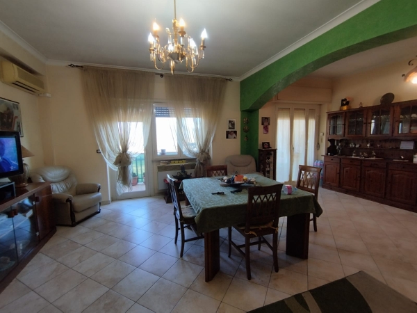 Appartamento ristrutturato, in vendita,AQUINO Residenziale
