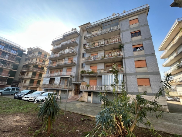 Appartamento completamente ristrutturato, in vendita,Cassino Residenziale