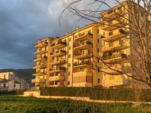 Attico recente costruzione,in vendita,Piedimonte San Germano Residenziale