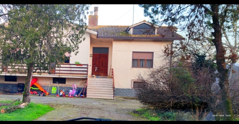 TRILOCALE IN LOCAZIONE, ARREDATO, PONTECORVO Residenziale