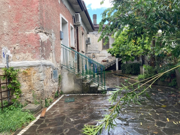 BILOCALE IN LOCAZIONE, ARREDATO, SAN GIORGIO A LIRI (FR) Residenziale