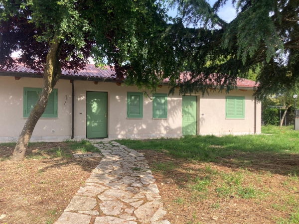 Appartamento piano terra, in vendita, Piedimonte San Germano Residenziale