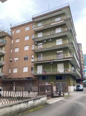 Bilocale in locazione, arredato, Cassino Residenziale