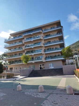 Appartamento nuova costruzione,arredato,in locazione,Cassino. Residenziale