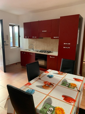 Appartamento in locazione, arredato, Cervaro Residenziale