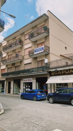 Appartamento ampia metratura, in vendita, Cassino. Residenziale