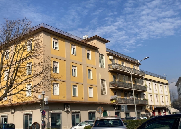 Appartamento centralissimo, in vendita, CASSINO Residenziale