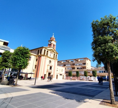 Appartamento di ampia metratura,in centro,in vendita,Cassino. Residenziale