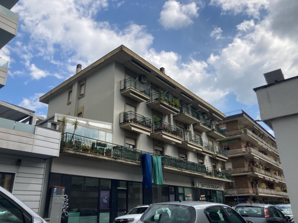 Appartamento di ampia metratura,in centro,in vendita,Cassino. Residenziale