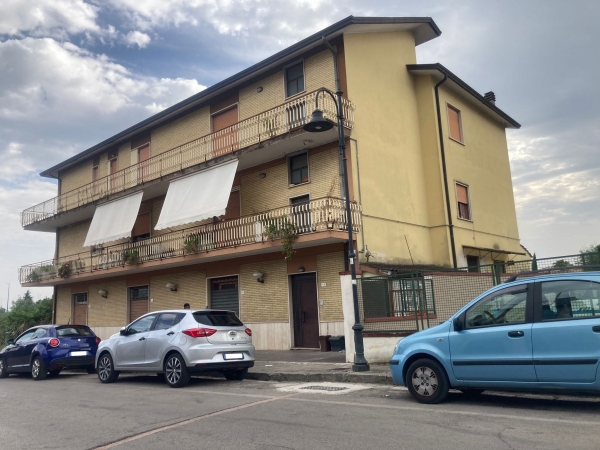 Appartamento in vendita, Piedimonte San Germano Residenziale