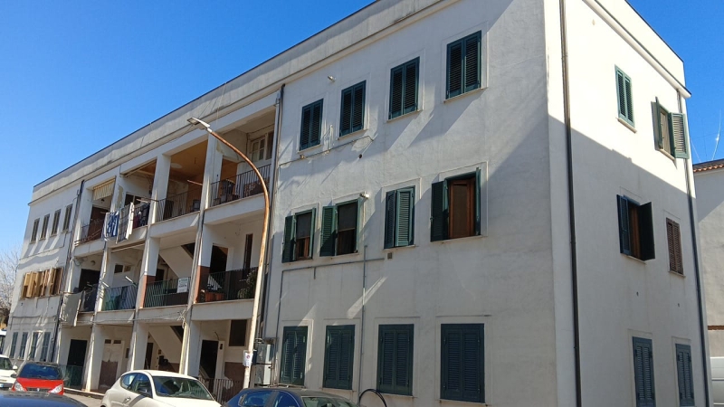 Appartamento centralissimo,in vendita, Cassino Residenziale