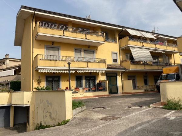 Appartamento arredato, in locazione, Piedimonte Residenziale