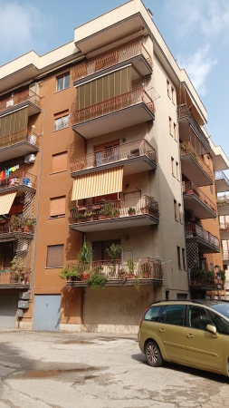 Appartamento con garage, in centro, in vendita, Cassino Residenziale