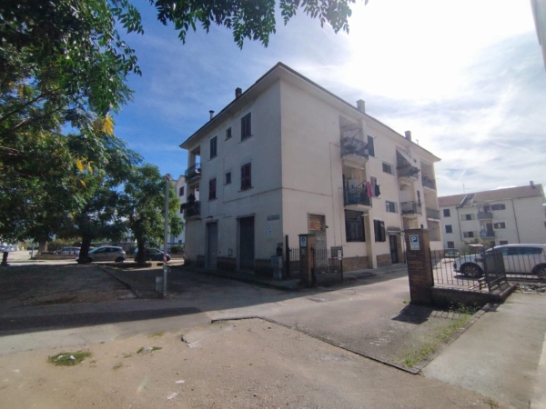 Appartamento in vendita, Cassino Residenziale