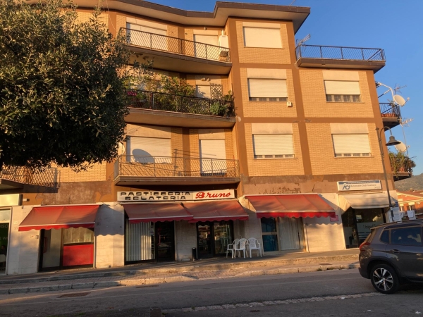 Appartamento in vendita, Piedimonte San Germano (FR). Residenziale