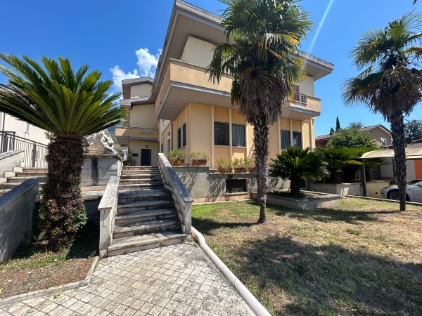 Appartamento in vendita, Piedimonte San Germano (FR). Residenziale