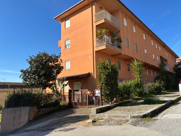 Appartamento, in vendita, Arce (FR). Residenziale
