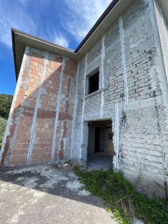 Terratetto unifamiliare in Vendita Residenziale