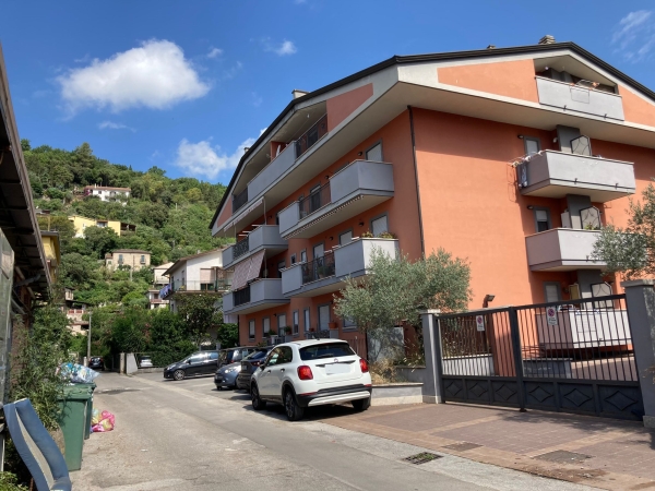 Appartamento con garage, recente costruzione,in vendita,Cassino Residenziale