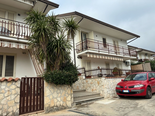 Duplex, in vendita, Piedimonte San Germano Residenziale