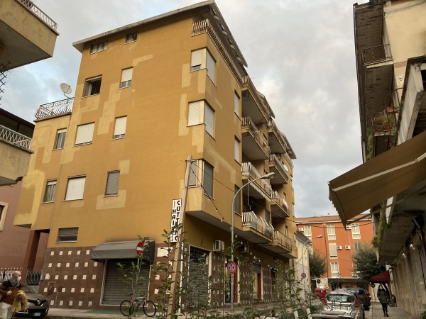 Appartamento in centro,in vendita, Cassino. Residenziale