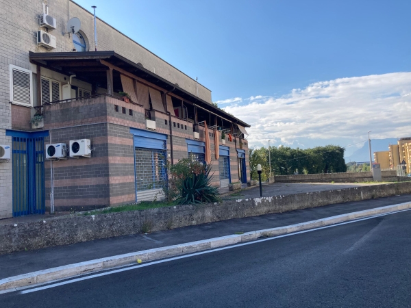 Appartamento in vendita, Piedimonte San Germano. Residenziale