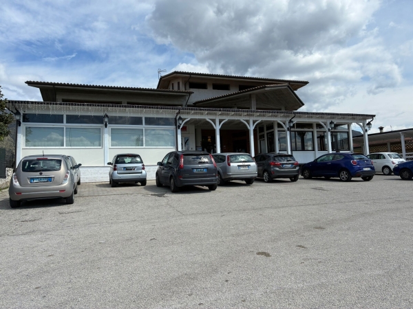 Fabbricato Indipendente, in vendita, Castrocielo. Residenziale