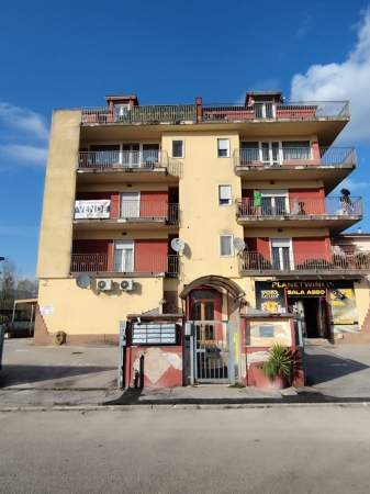 Appartamento in vendita, Cassino. Residenziale