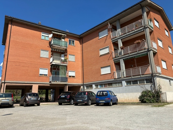 Appartamento, in vendita, Castrocielo (FR). Residenziale