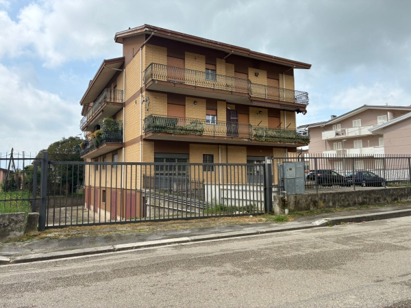 Appartamento in vendita, Piedimonte S.G. Residenziale