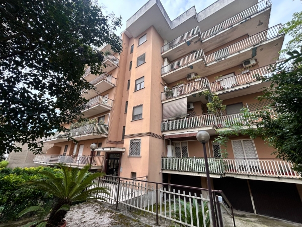 Appartamento in centro, in vendita, Cassino Residenziale