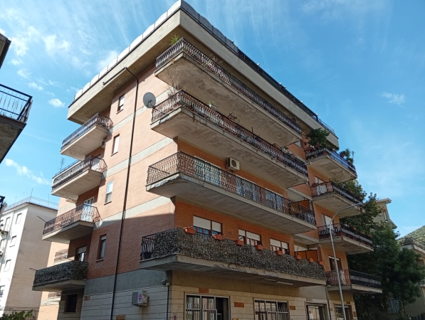 Appartamento, in vendita, Cassino (FR). Residenziale