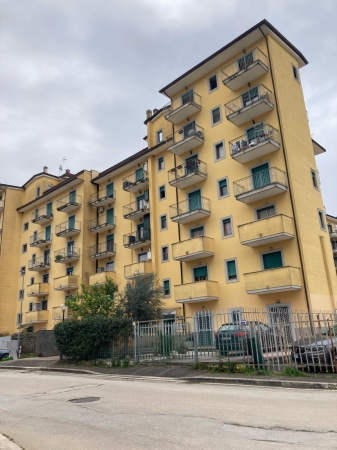 Appartamento, in vendita, Piedimonte San Germano (FR). Residenziale