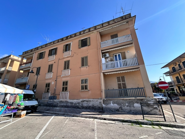 Appartamento, in vendita, Piedimonte S.G. Residenziale