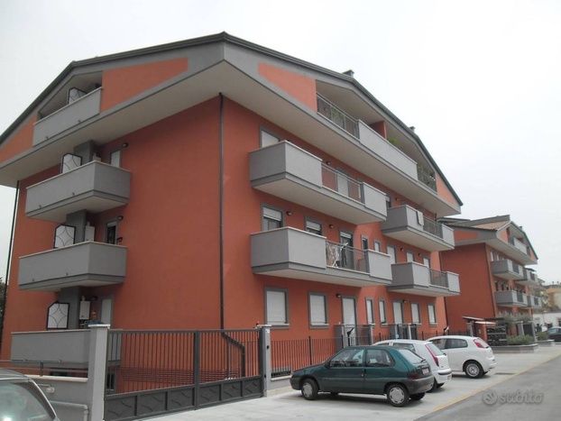 Appartamento recente costruzione, in vendita, Cassino 